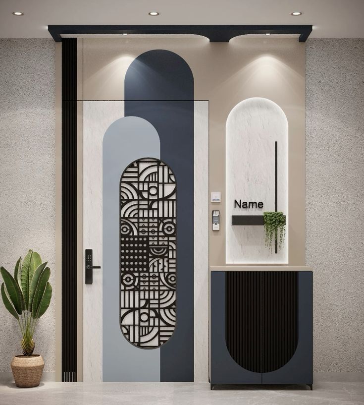 safety door design-2
