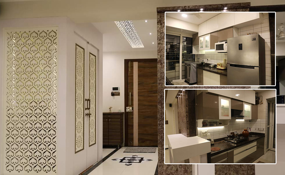 residential interior designer