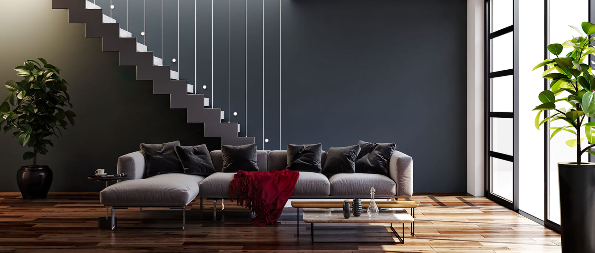 residential interior design
